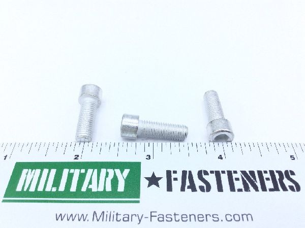 NAS1351C4-12P Socket Head Cap Screw (3)