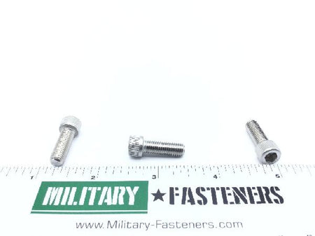 NAS1351C4-12 Socket Head Cap Screw