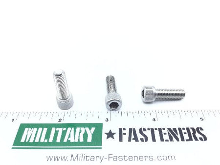 NAS1351C4-12 Socket Head Cap Screw (2)