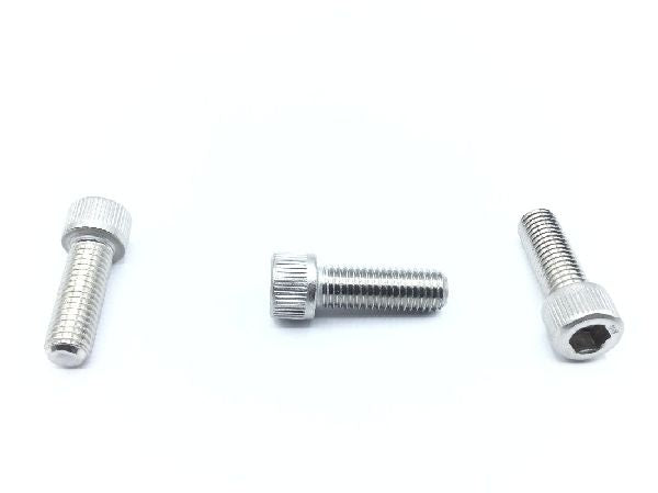 NAS1351C4-12 Socket Head Cap Screw (4)