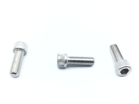 NAS1351C4-12 Socket Head Cap Screw (4)