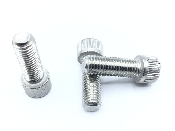 NAS1351C4-12 Socket Head Cap Screw (5)