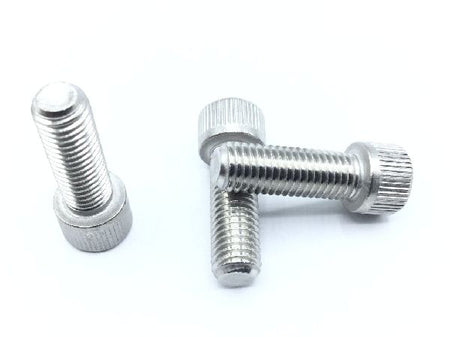 NAS1351C4-12 Socket Head Cap Screw (5)