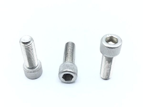 NAS1351C4-12 Socket Head Cap Screw (6)