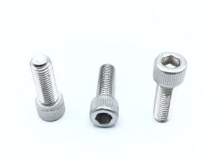 NAS1351C4-12 Socket Head Cap Screw (6)