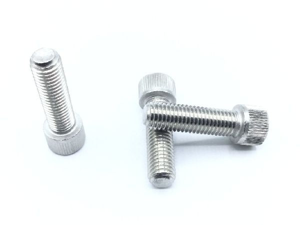 NAS1351C4-14 Socket Head Cap Screw (2)
