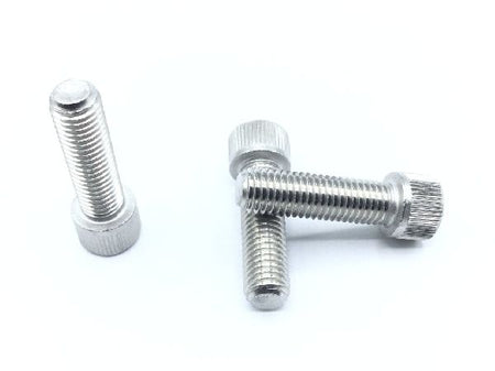NAS1351C4-14 Socket Head Cap Screw (2)