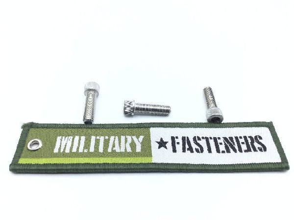 NAS1351C4-14 Socket Head Cap Screw (4)