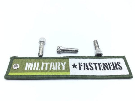 NAS1351C4-14 Socket Head Cap Screw (4)
