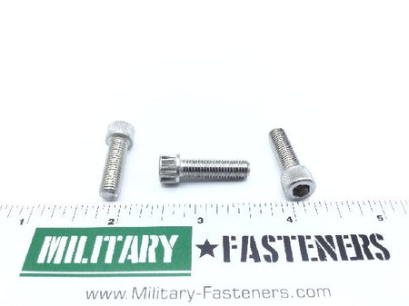 NAS1351C4-14 Socket Head Cap Screw (5)