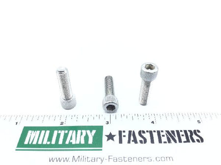 NAS1351C4-14 Socket Head Cap Screw (6)