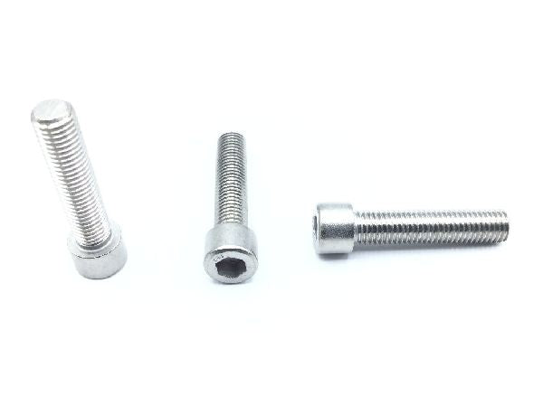 NAS1351C4-18 Socket Head Cap Screw