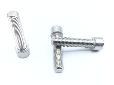 NAS1351C4-18 Socket Head Cap Screw (2)