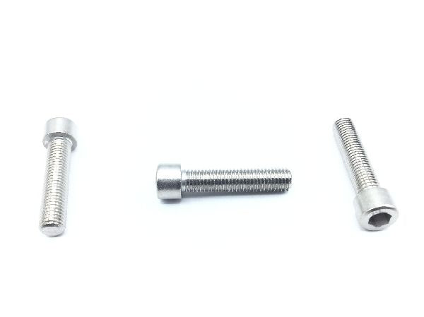 NAS1351C4-18 Socket Head Cap Screw (3)