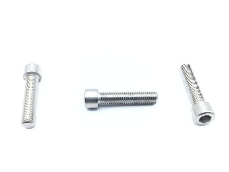 NAS1351C4-18 Socket Head Cap Screw (3)
