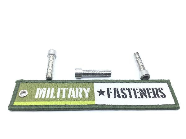 NAS1351C4-18 Socket Head Cap Screw (4)