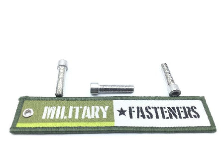 NAS1351C4-18 Socket Head Cap Screw (4)