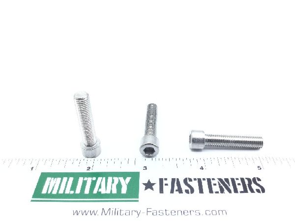 NAS1351C4-18 Socket Head Cap Screw (5)