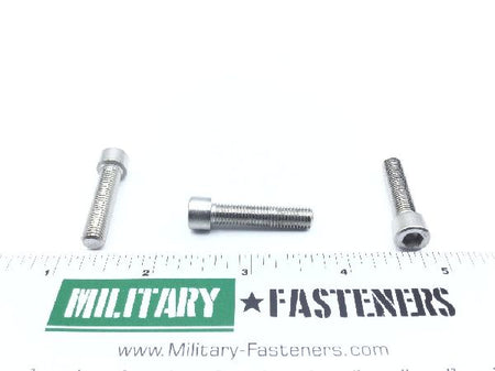 NAS1351C4-18 Socket Head Cap Screw (6)
