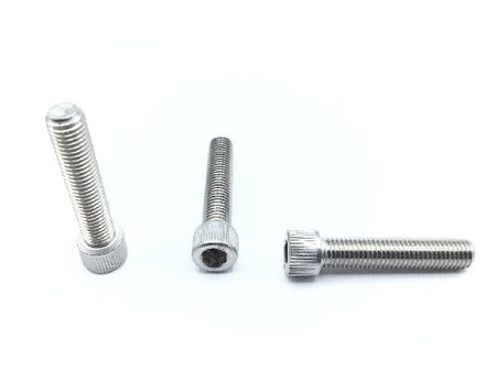 NAS1351C4-20 Socket Head Cap Screw