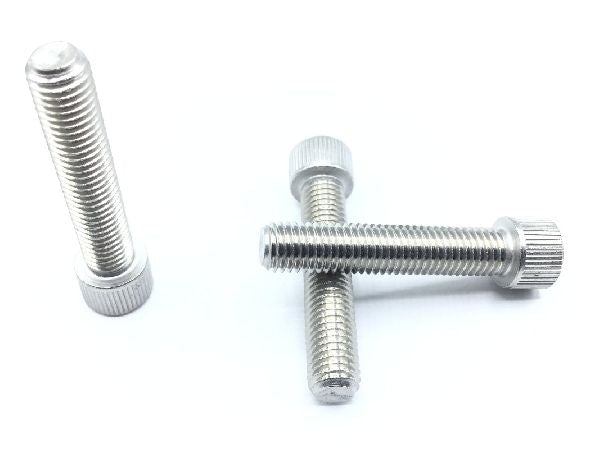 NAS1351C4-20 Socket Head Cap Screw (2)
