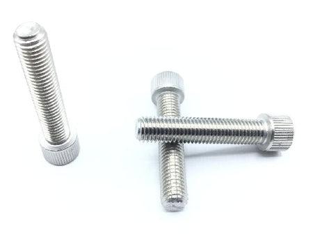 NAS1351C4-20 Socket Head Cap Screw (2)