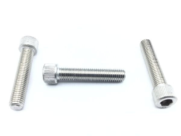 NAS1351C4-20 Socket Head Cap Screw (3)
