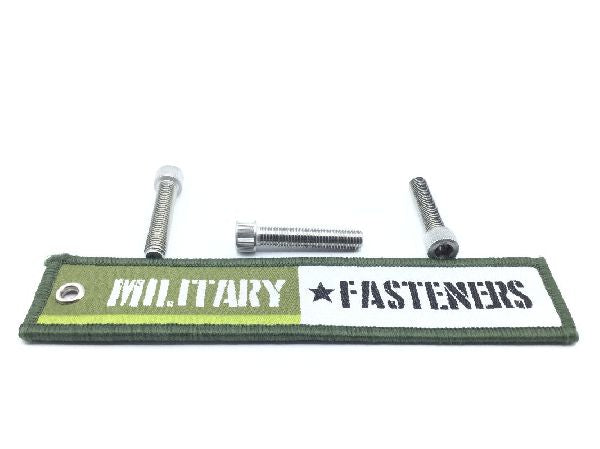 NAS1351C4-20 Socket Head Cap Screw (4)
