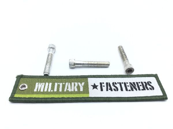 NAS1351C4-24P Socket Head Cap Screw (4)
