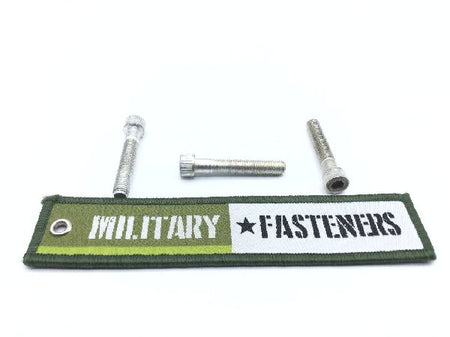 NAS1351C4-24P Socket Head Cap Screw (4)