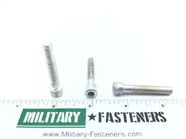 NAS1351C4-24P Socket Head Cap Screw (5)