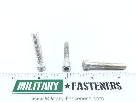 NAS1351C4-24P Socket Head Cap Screw (5)