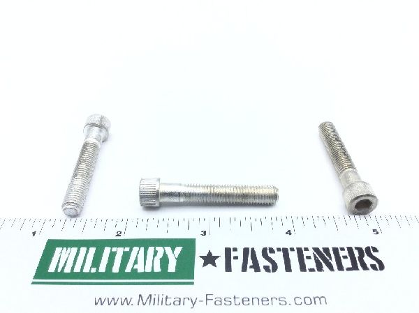 NAS1351C4-24P Socket Head Cap Screw (6)