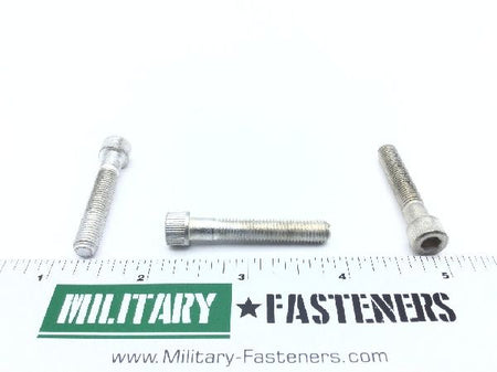 NAS1351C4-24P Socket Head Cap Screw (6)