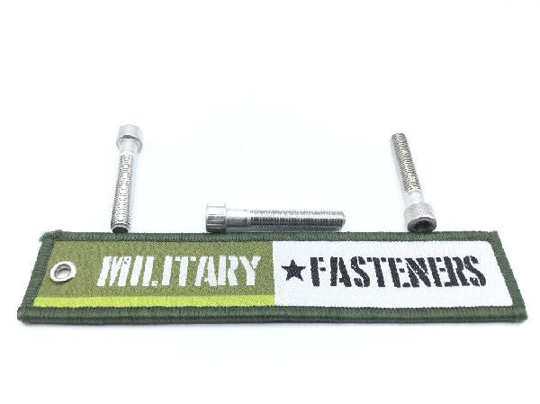 NAS1351C4-24 Socket Head Cap Screw (3)