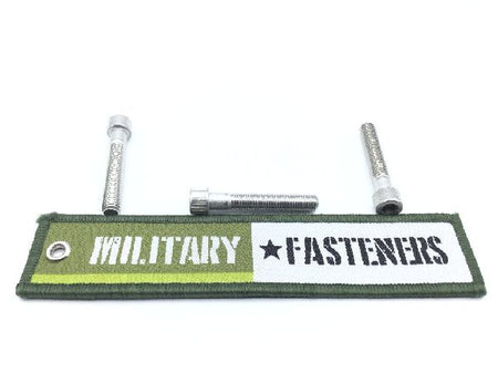 NAS1351C4-24 Socket Head Cap Screw (3)
