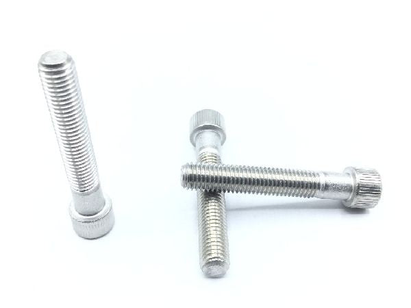 NAS1351C4-24 Socket Head Cap Screw (5)