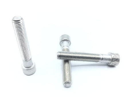 NAS1351C4-24 Socket Head Cap Screw (5)