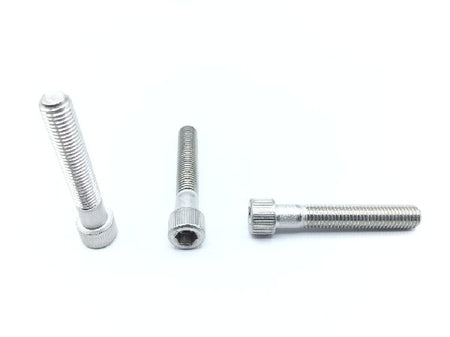 NAS1351C4-24 Socket Head Cap Screw (6)
