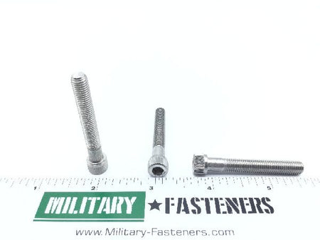 NAS1351C4-28 Socket Head Cap Screw (2)