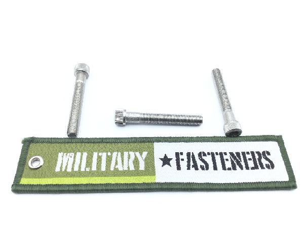 NAS1351C4-28 Socket Head Cap Screw (3)