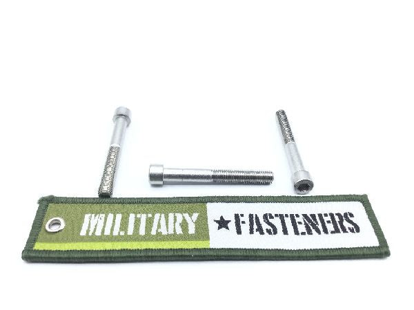 NAS1351C4-32 Socket Head Cap Screw (4)