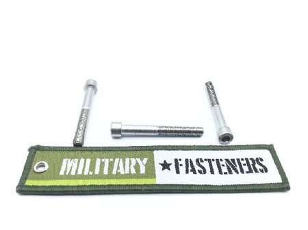 NAS1351C4-32 Socket Head Cap Screw (4)