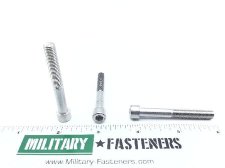 NAS1351C4-32 Socket Head Cap Screw (5)