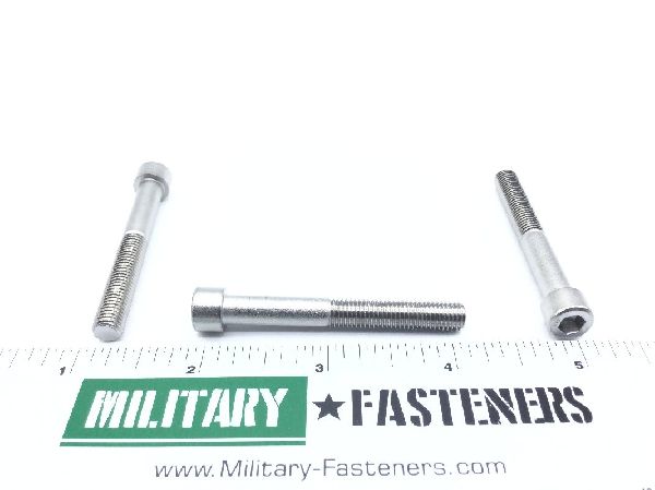 NAS1351C4-32 Socket Head Cap Screw (6)