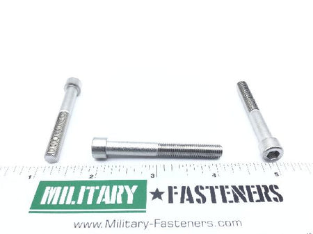 NAS1351C4-32 Socket Head Cap Screw (6)