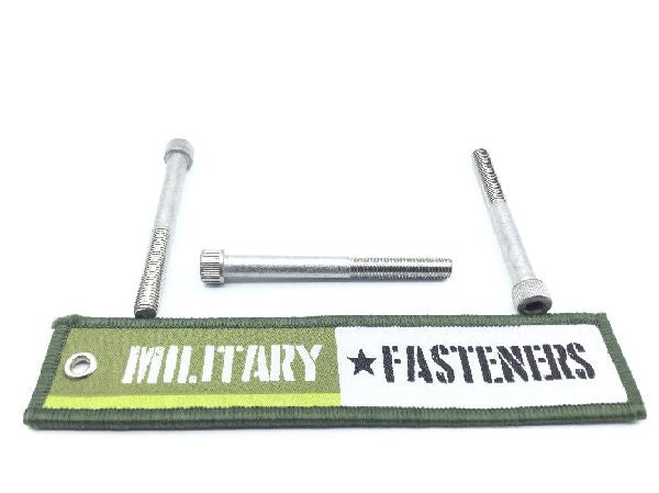NAS1351C4-40 Socket Head Cap Screw (4)