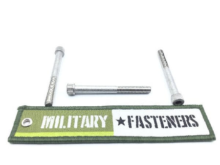 NAS1351C4-40 Socket Head Cap Screw (4)