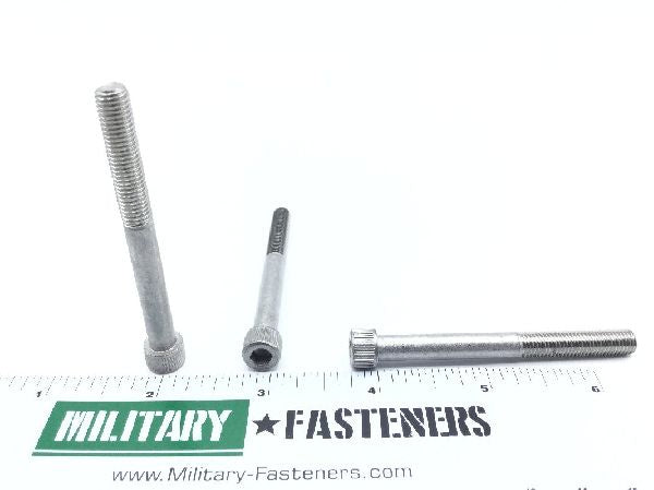 NAS1351C4-40 Socket Head Cap Screw (5)