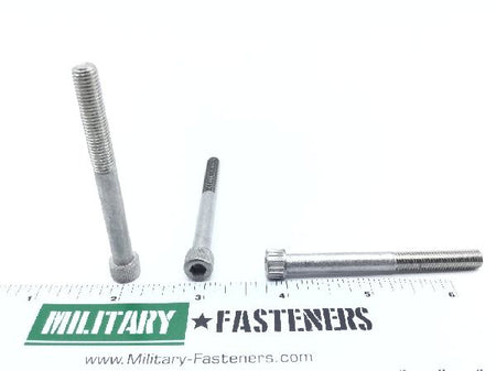 NAS1351C4-40 Socket Head Cap Screw (5)